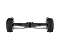 Skymaster Jeździk Wheels Offroad 8,5 cali czarny - 1400895 - zdjęcie 2